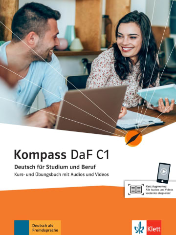KOMPASS DAF C1, KB/?B