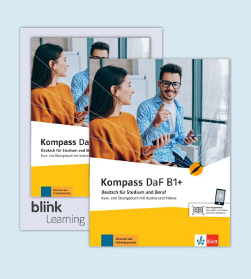 KOMPASS DAF BUNDLE B1+