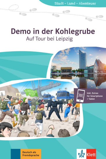 STADT-LAND-ABENTEUER: LEIPZIG A2