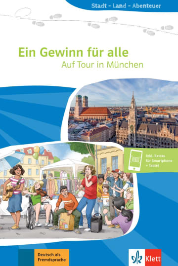 STADT-LAND-ABENTEUER: M?NCHEN (AT) A2
