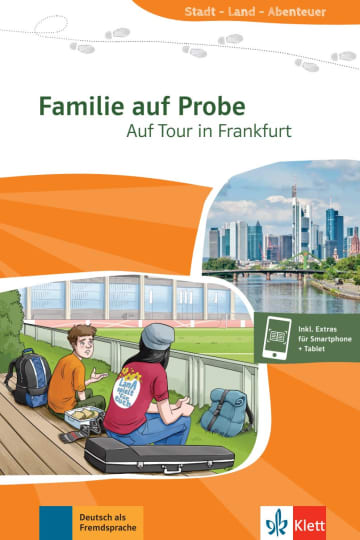 STADT-LAND-ABENTEUER: FRANKFURT A1