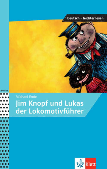 KNOPF U. LUKAS D. LOKOM.F?HRER