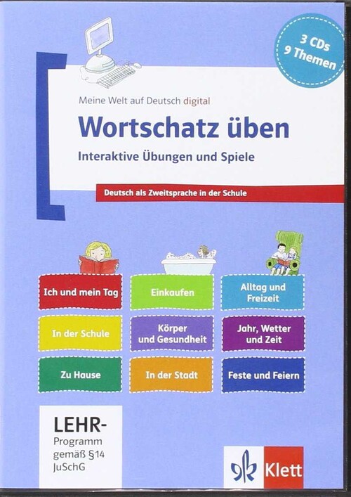 INTERAKTIVE ?BUNGEN UND SPIELE