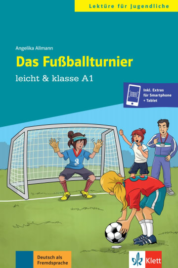 DAS FUSSBALLTURNIER