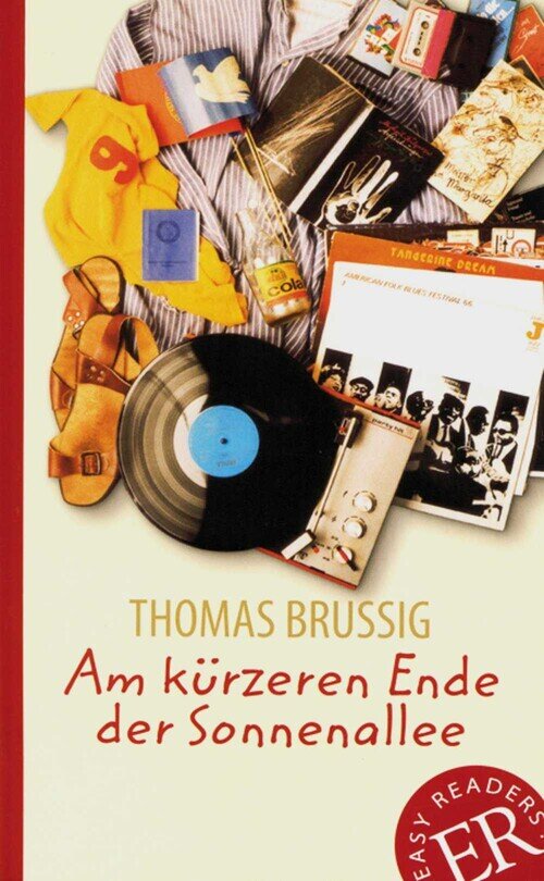 AM K?RZEREN ENDE DER SONNENALLEE