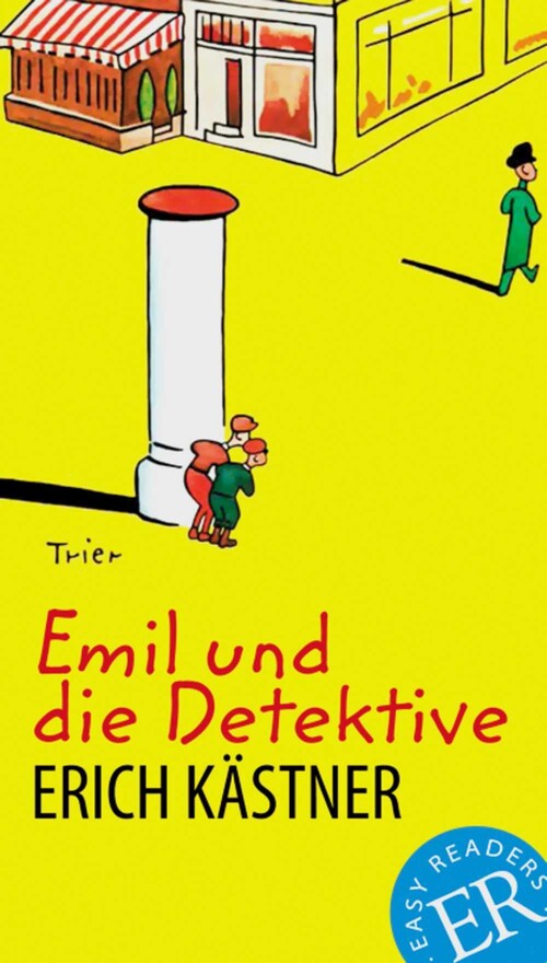 EMIL UND DIE DET