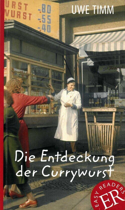 ENTDECK CURRYWURS