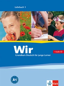 WIR 1-NIVEL A1-LIBRO+CD