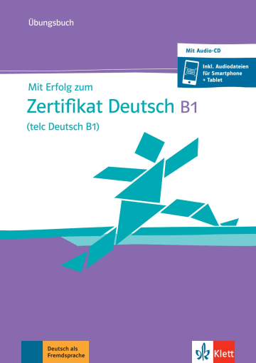 MIT ERFOLG ZUM ZERTIFIKAT DEUTSCH