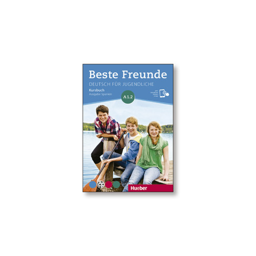 BESTE FREUNDE A1.2 KB & CODE AUSG SPAN