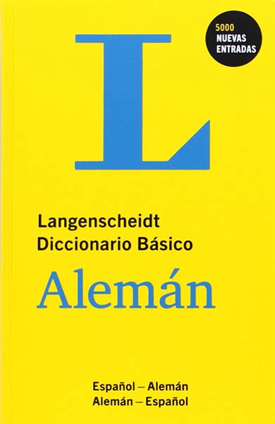 DICCIONARIO BASICO INGLES/ESPAOL