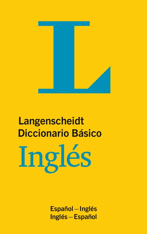 DICCIONARIO BASICO INGLES/ESPAOL
