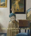 NATIONAL GALLERY LONDON