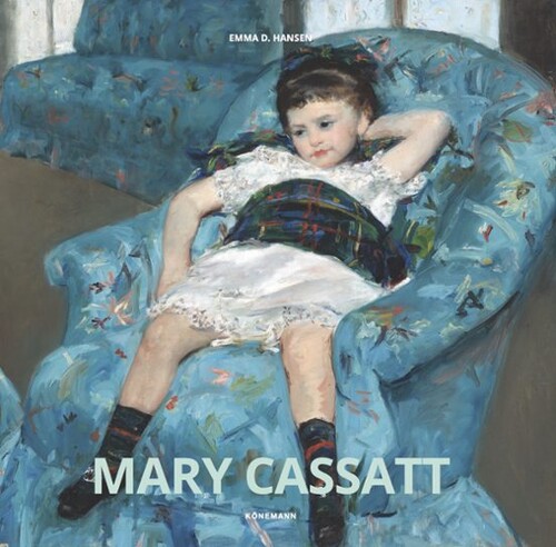 MARY CASSATT