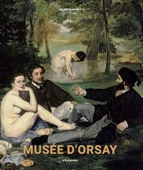 MUSEE D'ORSAY