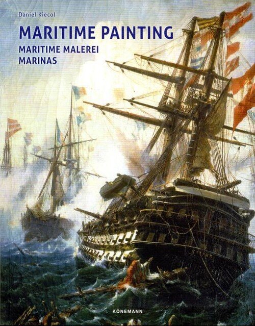 MARITIME PAINTING