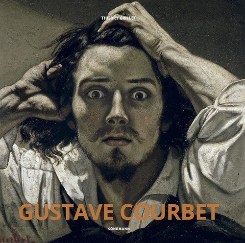 GUSTAVE COURBET
