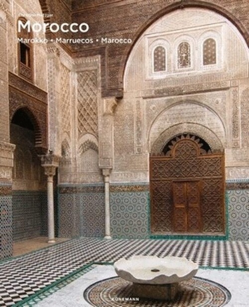 MOROCCO