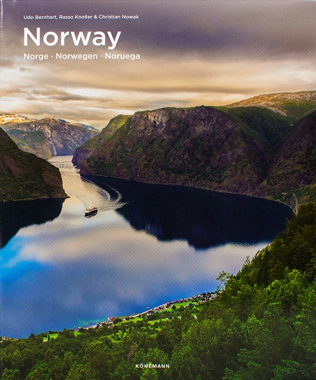 NORWAY