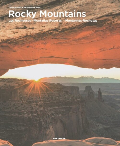ROCKY MOUNTAINS
