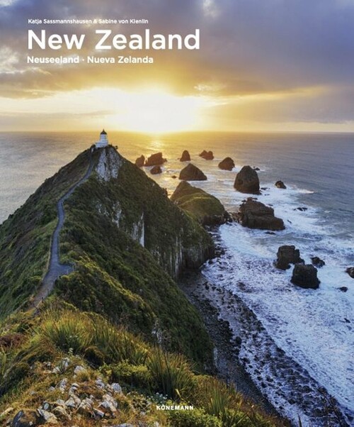 NEW ZEALAND