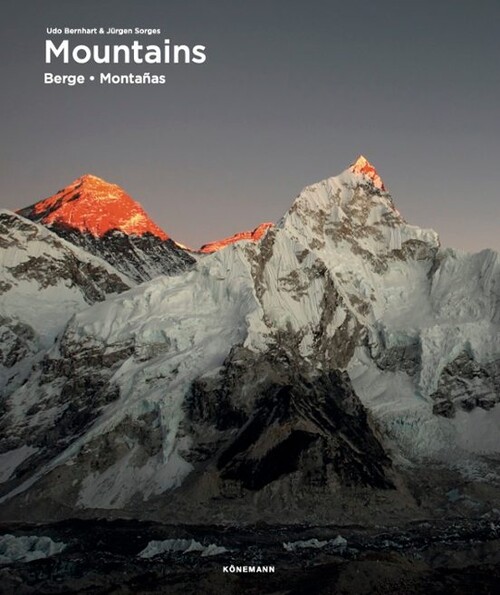 MOUNTAINS