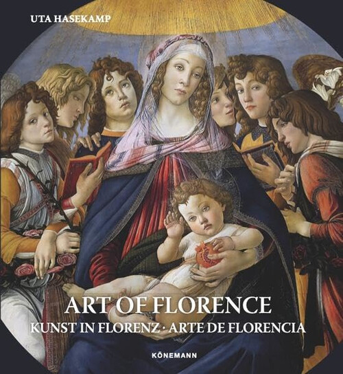 ART OF FLORENCE