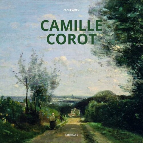 J-B CAMILLE COROT