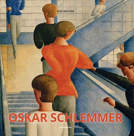 OSKAR SCHLEMMER