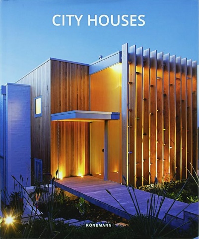 CITY HOUSES