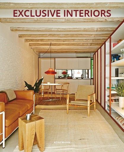 EXCLUSIVE INTERIORS