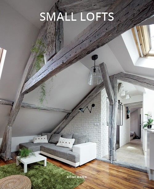 SMALL LOFTS