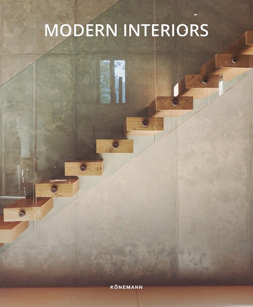 MODERN INTERIORS