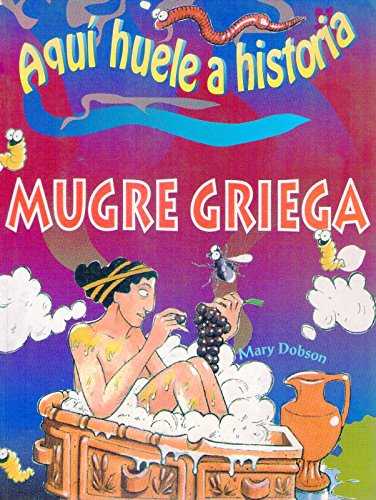 MUGRE GRIEGA