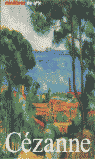 CEZANNE - MINILIBROS
