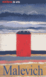 MALEVICH - MINILIBROS