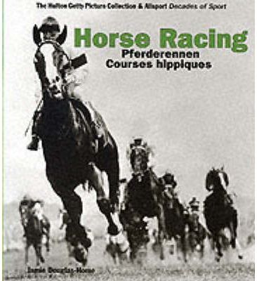 HORSE RACING PFERDERENNEN COURSES HIPPIQUES
