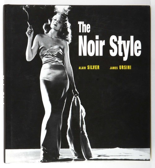 NOIR STYLE