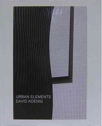 URBAN ELEMENTS