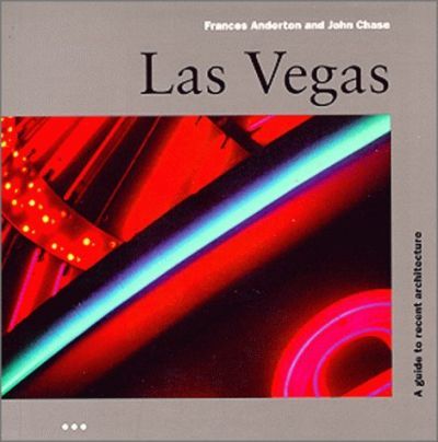 VEGAS (INGLES)