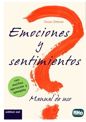 EMOCIONES Y SENTIMIENTOS/MANUAL DE USO