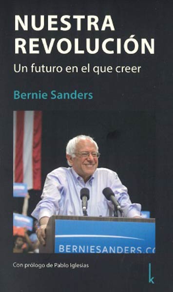 OUR REVOLUTION