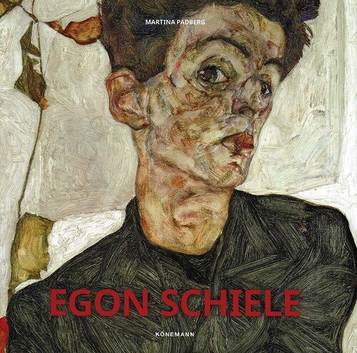 EGON SCHIELE-ESPA�OL