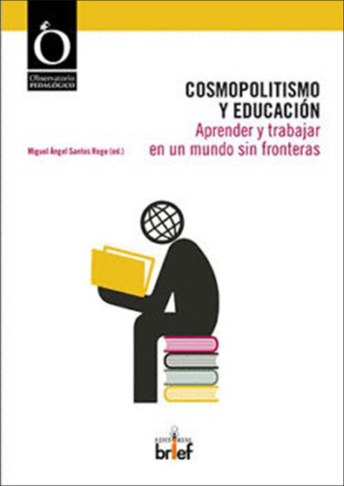 COSMOPOLITISMO Y EDUCACION
