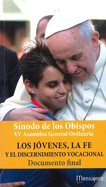 JOVENES,LA FE Y EL DISCERNIMIENTO VOCACIONAL,LOS