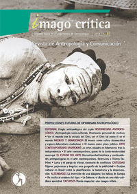 IMAGO CRITICA N? 5 2014