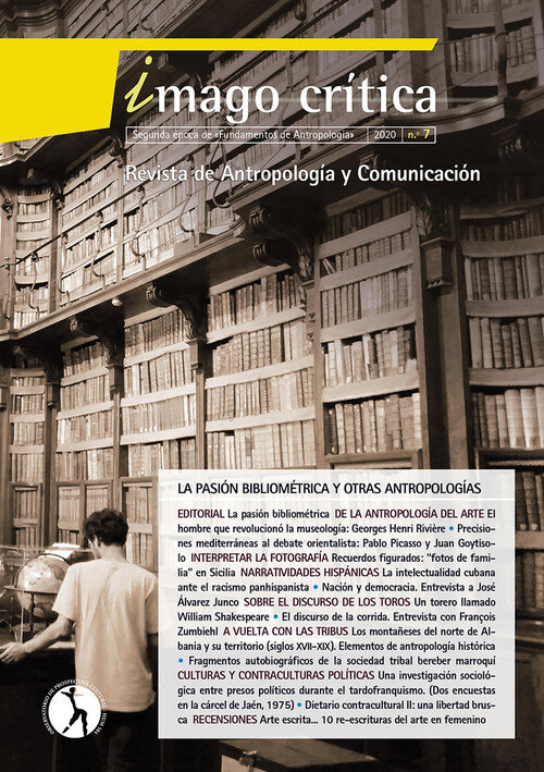 IMAGO CRITICA N? 7 2020