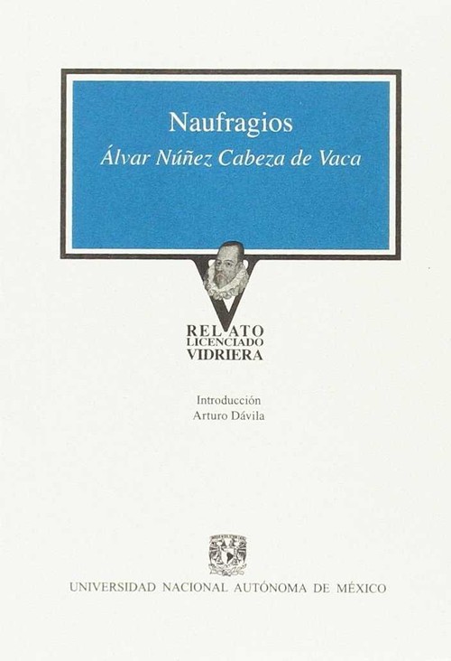 NAUFRAGIOS, LOS
