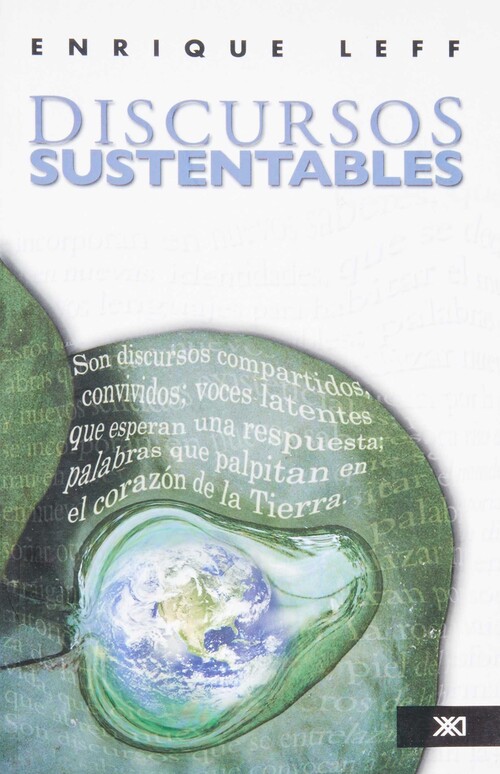 AVENTURAS DE LA EPISTEMOLOGIA AMBIENTAL