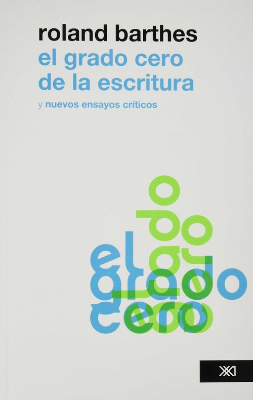 AVENTURA SEMIOLOGICA, LA